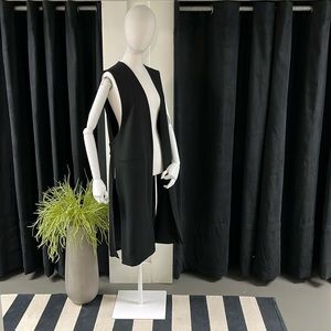 Zara Woman Gilet/Vest